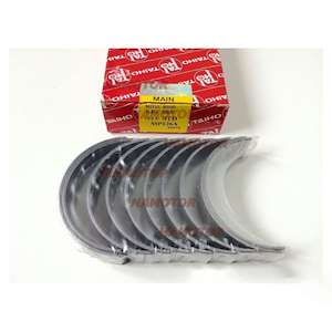 بازرگانی جاویدان پارت یاتان هیوندای -mr-1843a- ( NPC )